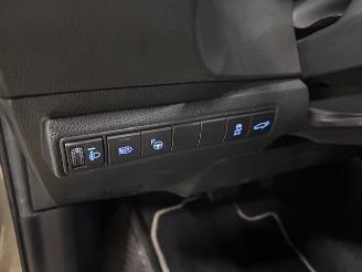 Toyota Corolla Touring Sports 2.0 Hybrid Trek Pano picture 16