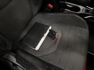 Toyota Corolla Touring Sports 2.0 Hybrid Trek Pano picture 12