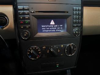 Mercedes A-klasse 160 Business airco nap picture 14