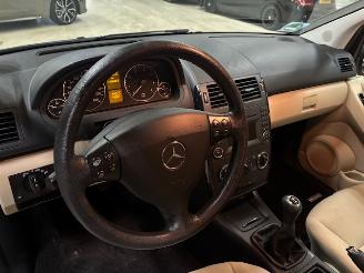 Mercedes A-klasse 160 Business airco nap picture 11