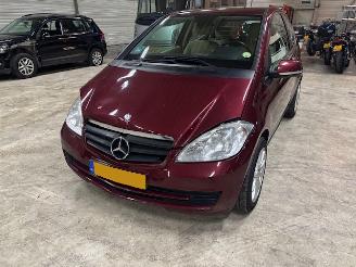 Mercedes A-klasse 160 Business airco nap picture 3