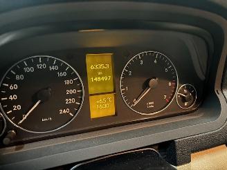 Mercedes A-klasse 160 Business airco nap picture 12