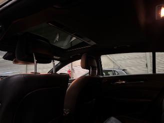 Mercedes CLS 220D Shooting Brake Amg edition picture 20