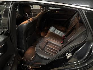 Mercedes CLS 220D Shooting Brake Amg edition picture 19