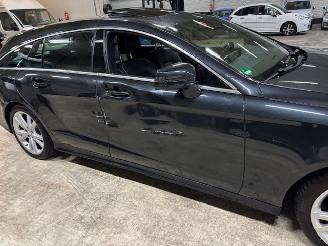 Mercedes CLS 220D Shooting Brake Amg edition picture 12