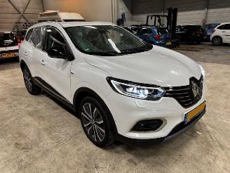 Renault Kadjar 1.3 TCE Automaat  Black Edition Bose  (42.169 km) picture 4