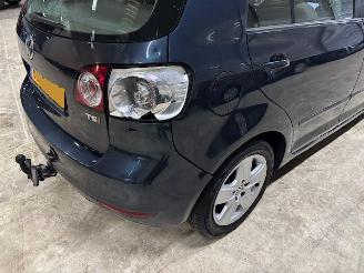 Volkswagen Golf plus 1.4 TSI Comf .automaat NAP picture 10