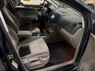 Volkswagen Golf plus 1.4 TSI Comf .automaat NAP picture 11