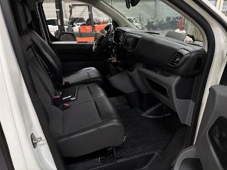 Toyota Proace 2.0 D-4D Navigator Long 3-pers picture 9