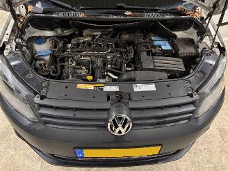Volkswagen Caddy 1.6 TDI airco marge picture 14