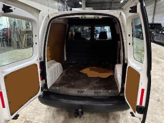 Volkswagen Caddy 1.6 TDI airco marge picture 10