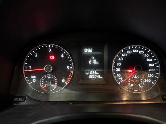 Volkswagen Caddy 1.6 TDI airco marge picture 13