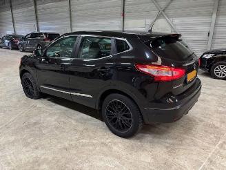 Nissan Qashqai 1.2 Acenta Clima picture 6