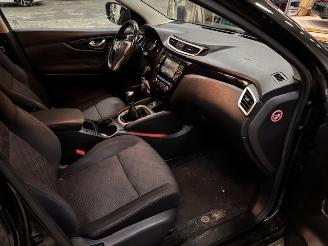 Nissan Qashqai 1.2 Acenta Clima picture 12