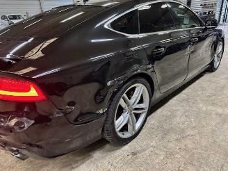 Audi A7 3.0 TFSI Sportback Plus picture 11