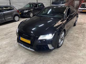 Audi A7 3.0 TFSI Sportback Plus picture 8