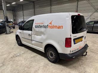 Volkswagen Caddy 2.0 TDI Airco 75pk picture 4