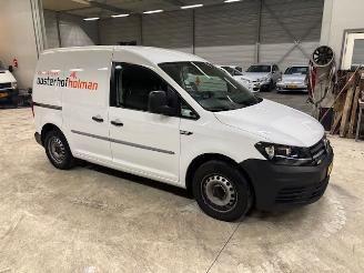 Volkswagen Caddy 2.0 TDI Airco 75pk picture 2