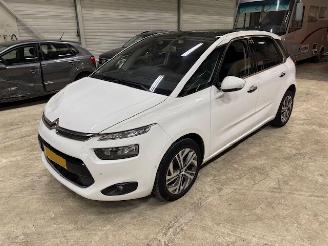 Citroën C4-picasso 1.6 Vti Intensive pano picture 6