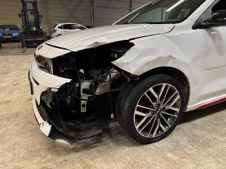 Kia Picanto 1.0 TGDI GT-Line  Nap picture 8