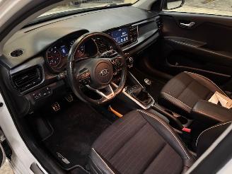 Kia Picanto 1.0 TGDI GT-Line  Nap picture 15