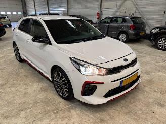 Kia Picanto 1.0 TGDI GT-Line  Nap picture 5