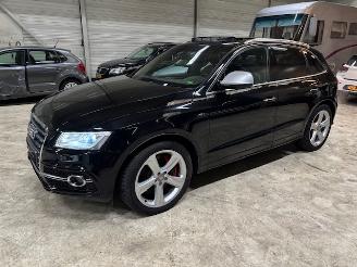 Audi SQ5 3.0 TDI Quattro Pano  313pk picture 5