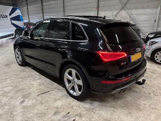 Audi SQ5 3.0 TDI Quattro Pano  313pk picture 4