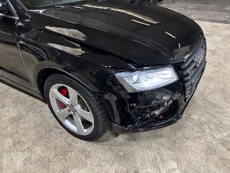 Audi SQ5 3.0 TDI Quattro Pano  313pk picture 8
