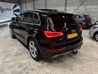 Audi SQ5 3.0 TDI Quattro Pano  313pk picture 3