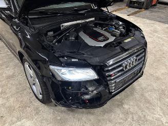 Audi SQ5 3.0 TDI Quattro Pano  313pk picture 11