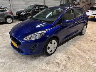 Ford Fiesta 1.1 Trend 5-drs airco NAP picture 6