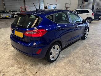 Ford Fiesta 1.1 Trend 5-drs airco NAP picture 3