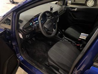 Ford Fiesta 1.1 Trend 5-drs airco NAP picture 10