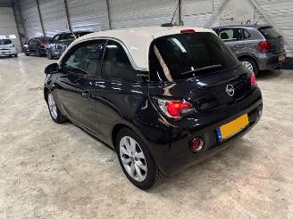 Opel Adam 1.0 Turbo Jam Fav. picture 4