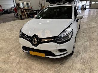 Renault Clio 0.9 TCe Intens picture 3