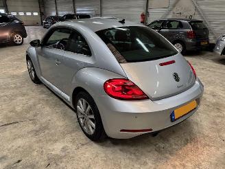 Auto incidentate Volkswagen Beetle 1.2 Tsi Design 2013/7