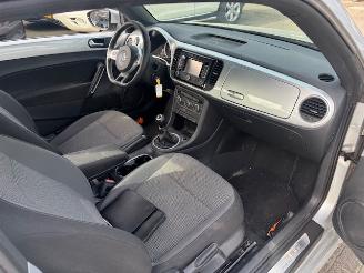 Volkswagen Beetle 1.2 Tsi Design picture 10