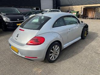 Volkswagen Beetle 1.2 Tsi Design picture 8