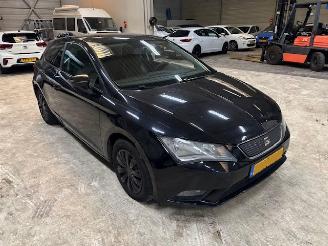 Avarii autoturisme Seat Leon 1.6 TDI Limited Edition 2013/12