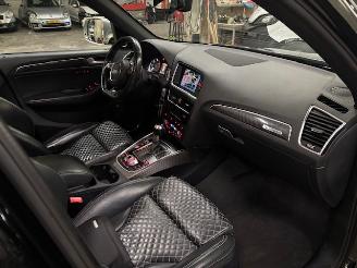Audi SQ5 3.0 TDI Quattro Pano  313pk picture 15