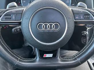 Audi SQ5 3.0 TDI Quattro Pano  313pk picture 23
