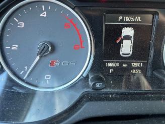 Audi SQ5 3.0 TDI Quattro Pano  313pk picture 25