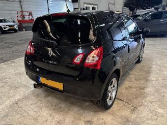 Renault Twingo 2 x Twingo van 2012    1.2 16v Collection  airco NAP picture 17