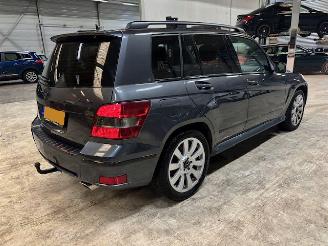 Mercedes Glk-klasse 350 4Matic  272pk picture 5
