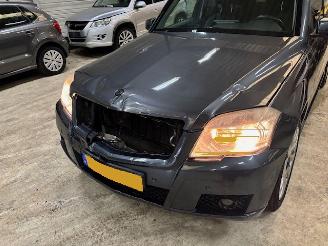Mercedes Glk-klasse 350 4Matic  272pk picture 7