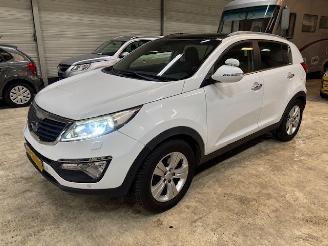 Kia Sportage 1.6 GDI Super Pack Pano (57.507 Nap) picture 3