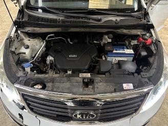 Kia Sportage 1.6 GDI Super Pack Pano (57.507 Nap) picture 21