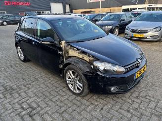 Volkswagen Golf 1.4 TSI 5-drs Clima 122pk picture 6