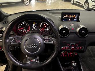 Audi A1 1.4 TFSI  Automaat  122pk picture 17
